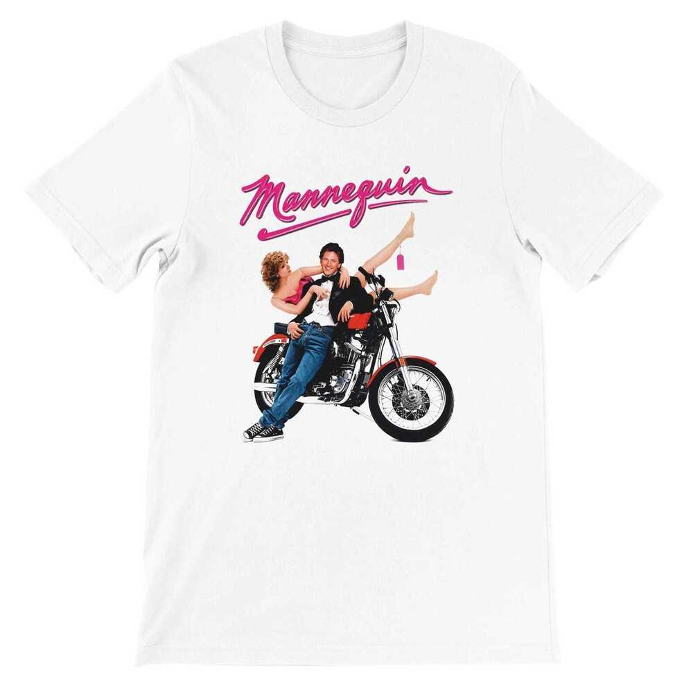 Mannequin Movie T-shirt